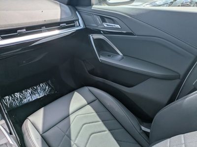 2025 BMW X1 - Photo 14