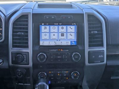 2018 Ford F-150 - Photo 17