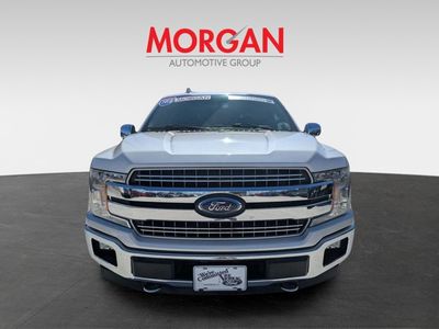 2018 Ford F-150 - Photo 8