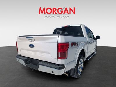 2018 Ford F-150 - Photo 3