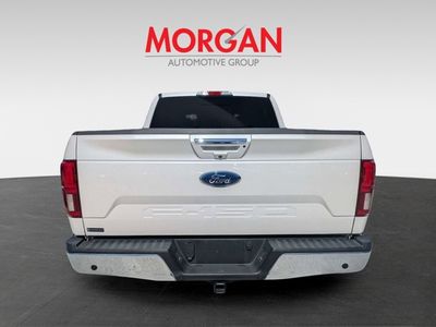 2018 Ford F-150 - Photo 4