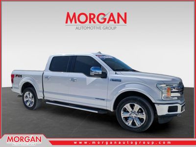 2018 Ford F-150 - Photo 1