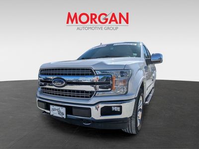 2018 Ford F-150 - Photo 7