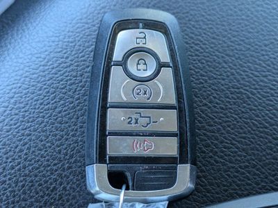 2018 Ford F-150 - Photo 29