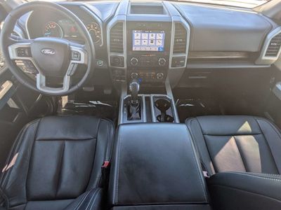 2018 Ford F-150 - Photo 14