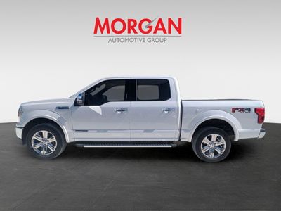 2018 Ford F-150 - Photo 6