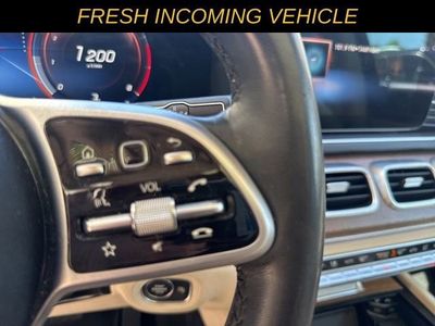 2022 Mercedes-Benz GLE - Photo 12