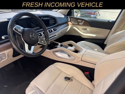 2022 Mercedes-Benz GLE - Photo 11