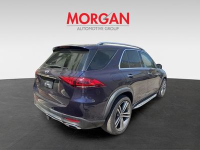 2022 Mercedes-Benz GLE - Photo 5
