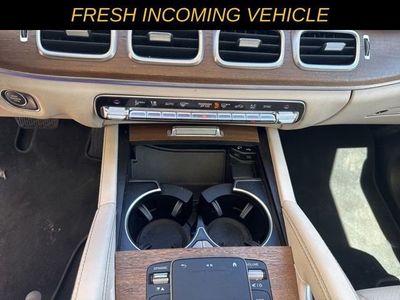 2022 Mercedes-Benz GLE - Photo 18