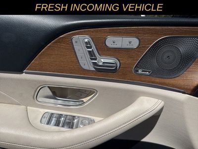 2022 Mercedes-Benz GLE - Photo 9