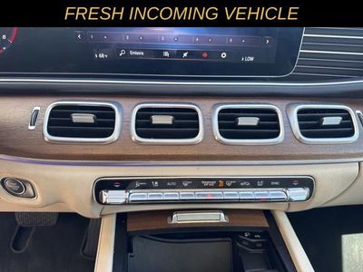 2022 Mercedes-Benz GLE - Photo 19