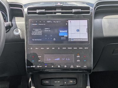 2024 Hyundai Tucson Hybrid - Photo 14