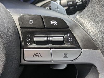 2024 Hyundai Tucson Hybrid - Photo 22
