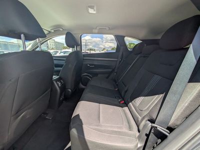 2024 Hyundai Tucson Hybrid - Photo 11