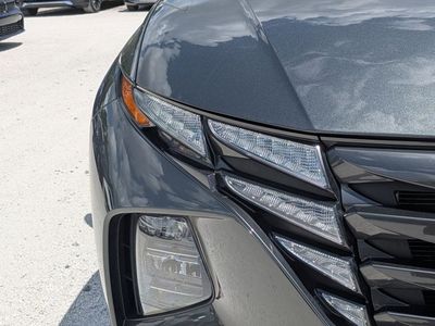 2024 Hyundai Tucson Hybrid - Photo 8