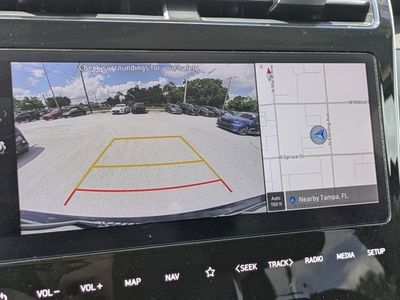 2024 Hyundai Tucson Hybrid - Photo 18