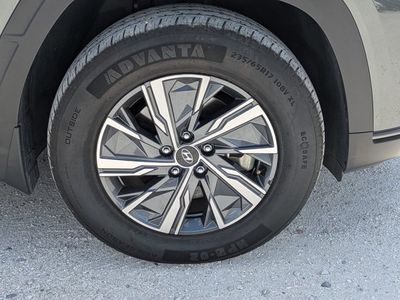2024 Hyundai Tucson Hybrid - Photo 9