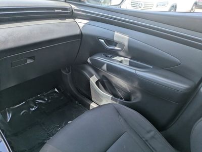 2024 Hyundai Tucson Hybrid - Photo 15
