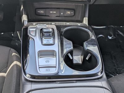 2024 Hyundai Tucson Hybrid - Photo 16