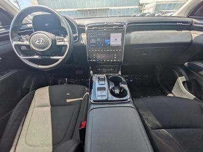2024 Hyundai Tucson Hybrid - Photo 12