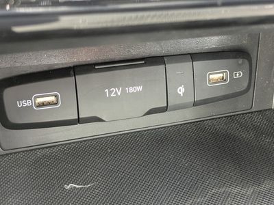 2024 Hyundai Tucson Hybrid - Photo 19