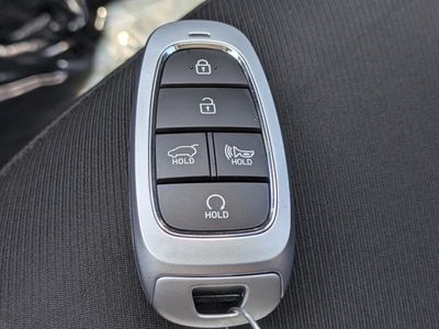 2024 Hyundai Tucson Hybrid - Photo 26