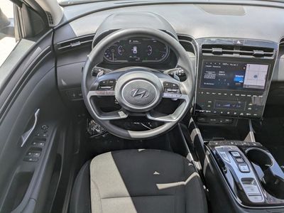 2024 Hyundai Tucson Hybrid - Photo 13