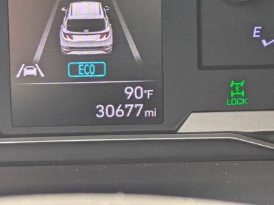 2024 Hyundai Tucson Hybrid - Photo 24