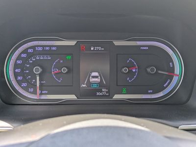 2024 Hyundai Tucson Hybrid - Photo 23