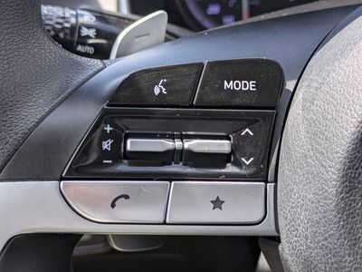 2024 Hyundai Tucson Hybrid - Photo 21