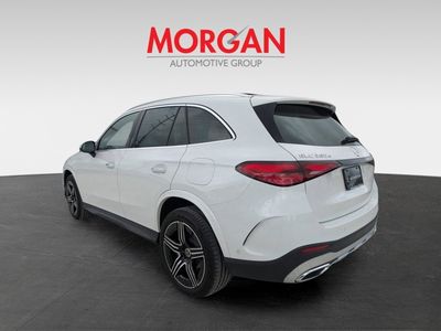 2025 Mercedes-Benz GLC - Photo 5