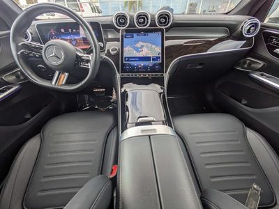 2025 Mercedes-Benz GLC - Photo 12
