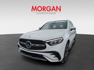 2025 Mercedes-Benz GLC - Photo 6