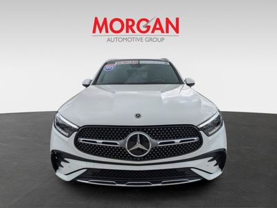 2025 Mercedes-Benz GLC - Photo 7