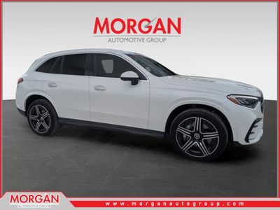 2025 Mercedes-Benz GLC - Photo 1