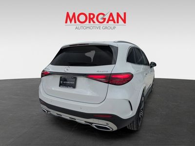 2025 Mercedes-Benz GLC - Photo 3