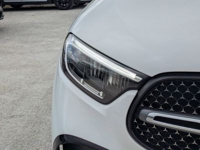 2025 Mercedes-Benz GLC - Photo 8