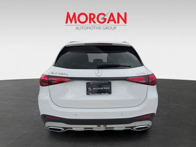 2025 Mercedes-Benz GLC - Photo 4