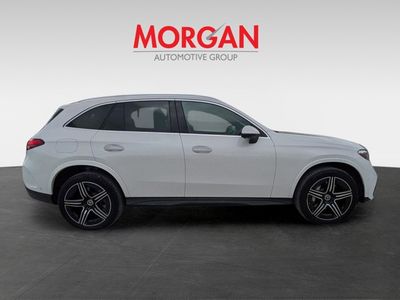 2025 Mercedes-Benz GLC - Photo 2