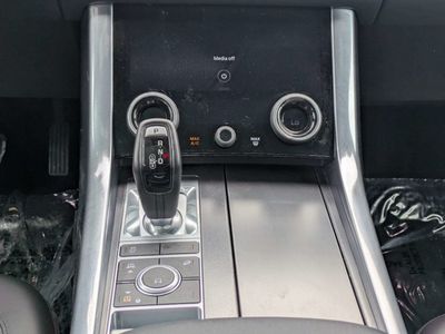 2019 Land Rover Range Rover Sport - Photo 17
