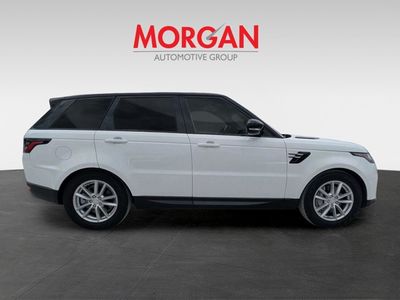 2019 Land Rover Range Rover Sport - Photo 2