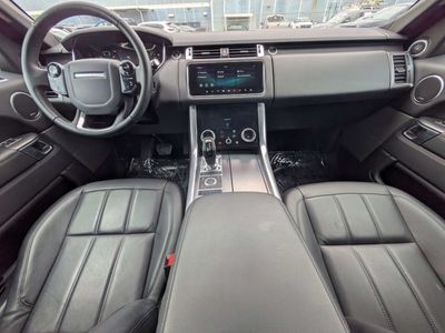 2019 Land Rover Range Rover Sport - Photo 15