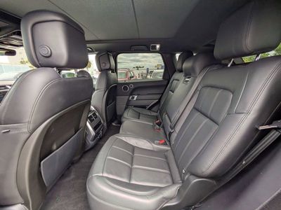 2019 Land Rover Range Rover Sport - Photo 10