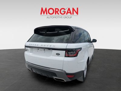 2019 Land Rover Range Rover Sport - Photo 3