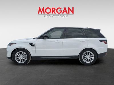 2019 Land Rover Range Rover Sport - Photo 4