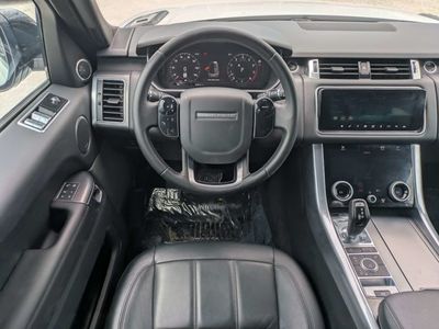 2019 Land Rover Range Rover Sport - Photo 14