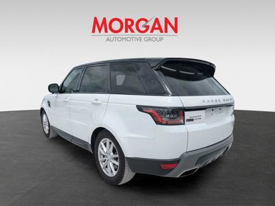 2019 Land Rover Range Rover Sport - Photo 5