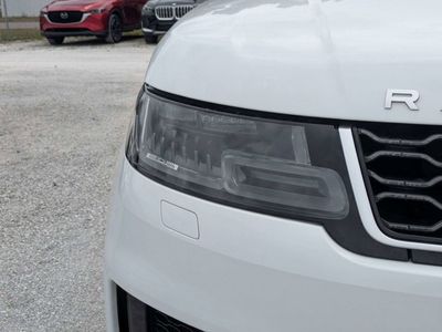 2019 Land Rover Range Rover Sport - Photo 7