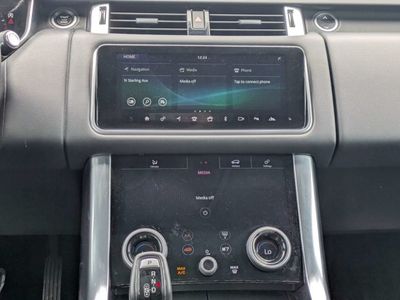 2019 Land Rover Range Rover Sport - Photo 16